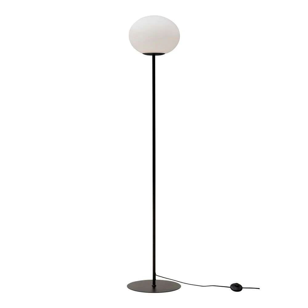 Princess Vloerlamp Opal/ Black - Dyberg Larsen - Koop Online 1 Princess Vloerlamp Opal/ Black - Dyberg Larsen - Koop Online