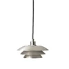 DL20 Hanglamp Steel - DybergLarsen - Koop Online