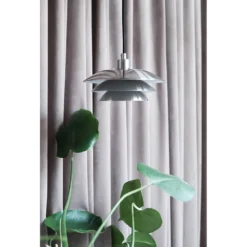 DL20 Hanglamp Steel - DybergLarsen - Koop Online -Woonverlichting Winkel 5704709082064dl20staal3