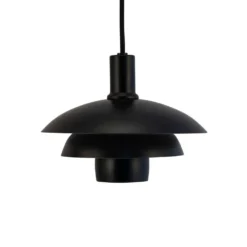 Morph Hanglamp Ø21 Black - DybergLarsen - Koop Online