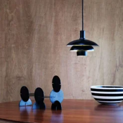 Morph Hanglamp Ø21 Black - DybergLarsen - Koop Online -Woonverlichting Winkel 57047090822244