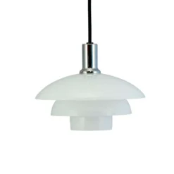 Morph Hanglamp Ø21 Opal - DybergLarsen - Koop Online