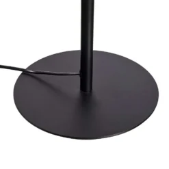 Carlo 2 Vloerlamp Matt Black - DybergLarsen - Koop Online -Woonverlichting Winkel 57047090902123