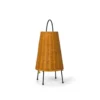 Porti Portable Tafellamp Nature - Ferm LIVING - Koop Online