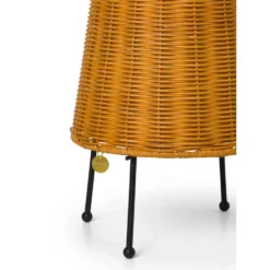 Porti Portable Tafellamp Nature - Ferm LIVING - Koop Online -Woonverlichting Winkel 5704723292173 3