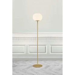Alton Vloerlamp Opal - Nordlux - Koop Online -Woonverlichting Winkel 5704924001086 6
