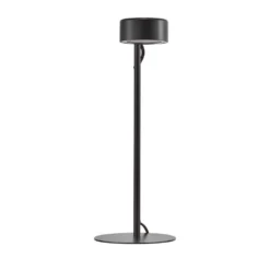 Clyde LED Taffellamp Black - Nordlux - Koop Online -Woonverlichting Winkel 5704924001185 3