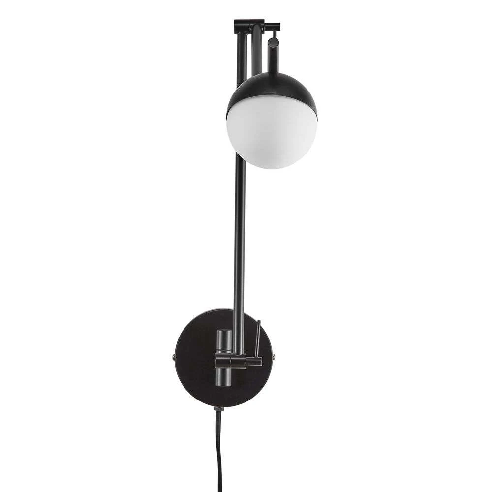 Contina Wand-/Plafondlamp Black - Nordlux - Koop Online 1 Contina Wand-/Plafondlamp Black - Nordlux - Koop Online