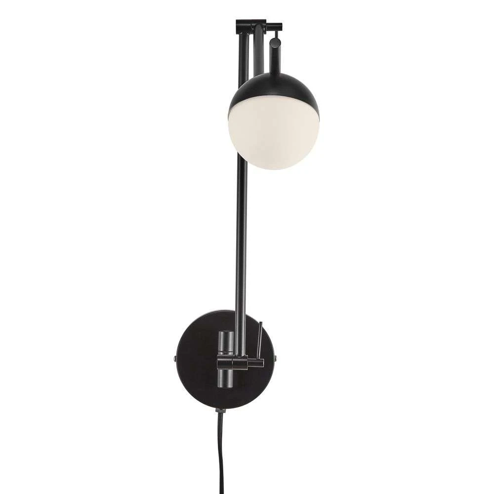 Contina Wand-/Plafondlamp Black - Nordlux - Koop Online 3 Contina Wand-/Plafondlamp Black - Nordlux - Koop Online - Afbeelding 3
