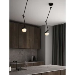Contina Wand-/Plafondlamp Black - Nordlux - Koop Online 11 Contina Wand-/Plafondlamp Black - Nordlux - Koop Online -Woonverlichting Winkel 5704924001727 6