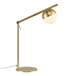 Contina Taffellamp Brass - Nordlux - Koop Online -Woonverlichting Winkel 5704924001758 3