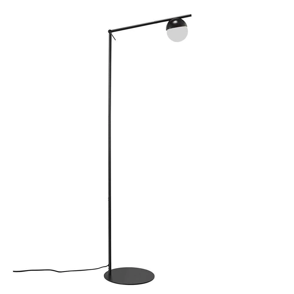 Contina Vloerlamp Black - Nordlux - Koop Online 1 Contina Vloerlamp Black - Nordlux - Koop Online