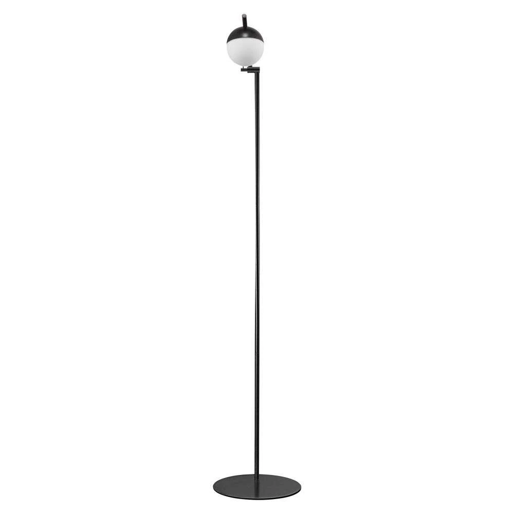 Contina Vloerlamp Black - Nordlux - Koop Online 2 Contina Vloerlamp Black - Nordlux - Koop Online - Afbeelding 2