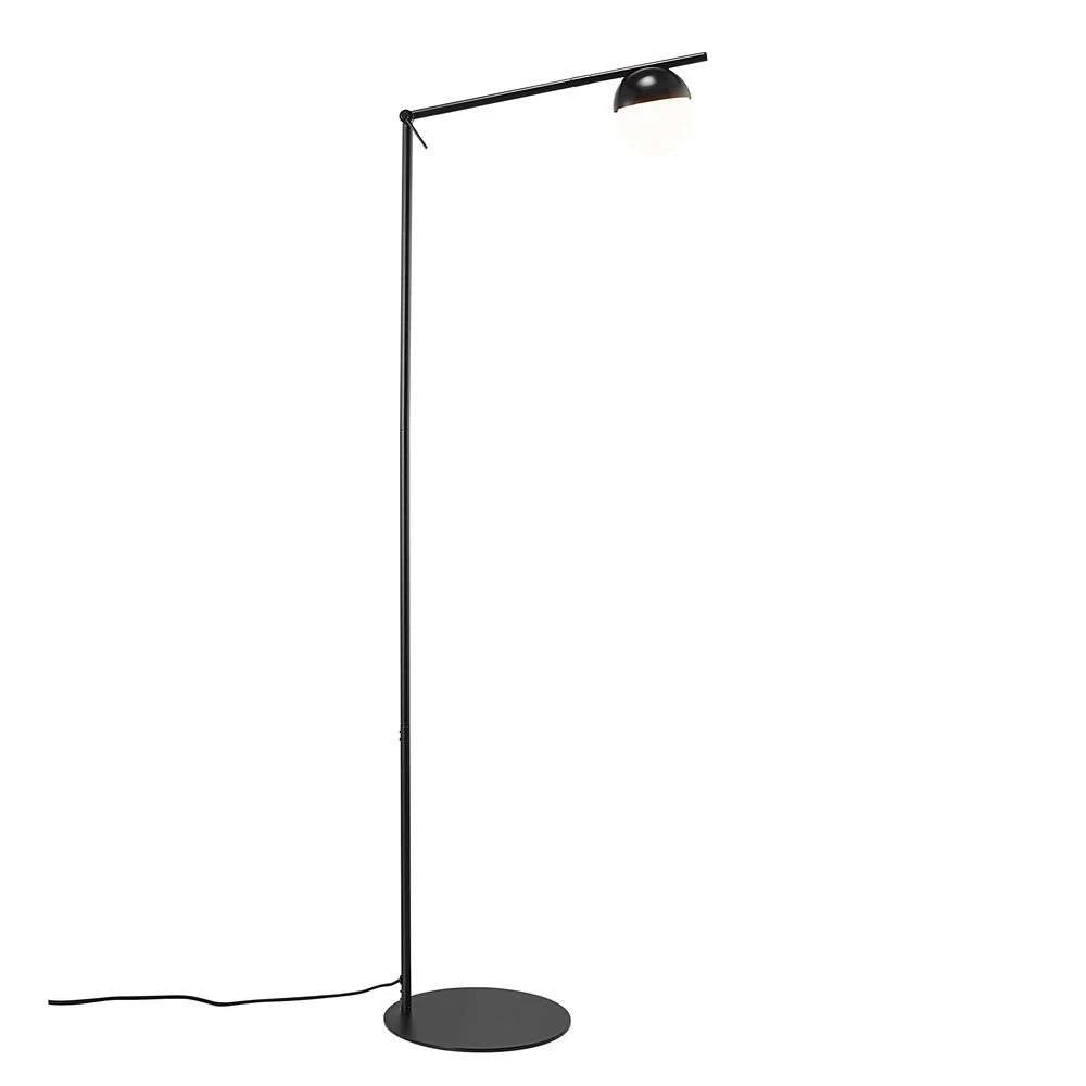 Contina Vloerlamp Black - Nordlux - Koop Online 3 Contina Vloerlamp Black - Nordlux - Koop Online - Afbeelding 3
