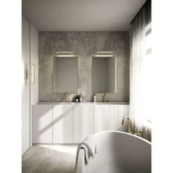 Otis 40 Wandlamp Chrome - Nordlux - Koop Online -Woonverlichting Winkel 5704924002694 6