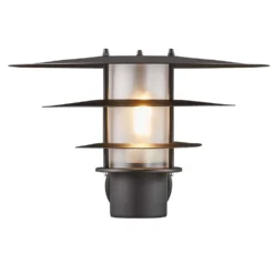 Bastian 35 Wandlamp Black - Nordlux - Koop Online -Woonverlichting Winkel 5704924004643 3