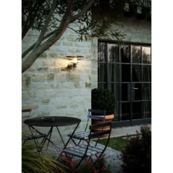 Bastian 35 Wandlamp Black - Nordlux - Koop Online -Woonverlichting Winkel 5704924004643 4