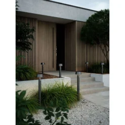 Nama 90 Solar Cell Tuinlamp Black - Nordlux - Koop Online -Woonverlichting Winkel 5704924005015 10