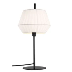 Dicte Taffellamp White - Nordlux - Koop Online -Woonverlichting Winkel 5704924005572 3