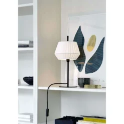 Dicte Taffellamp White - Nordlux - Koop Online -Woonverlichting Winkel 5704924005572 6