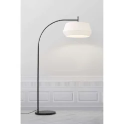 Dicte Vloerlamp White - Nordlux - Koop Online -Woonverlichting Winkel 5704924005596 4