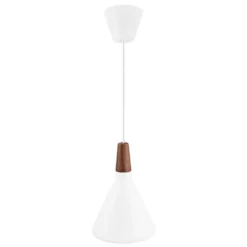Nori 18 Hanglamp White - DFTP - Koop Online -Woonverlichting Winkel 5704924005770 3