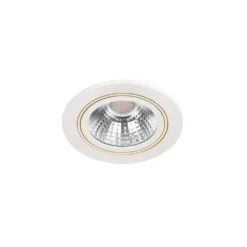 Alec 1-Kit Ingebouwd Spot 3-Step White - Nordlux - Koop Online -Woonverlichting Winkel 5704924006951 4