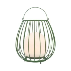Jim Portable Buiten Lamp Olive - Nordlux - Koop Online
