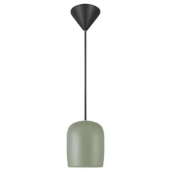 Notti 10 Hanglamp Green - Nordlux - Koop Online