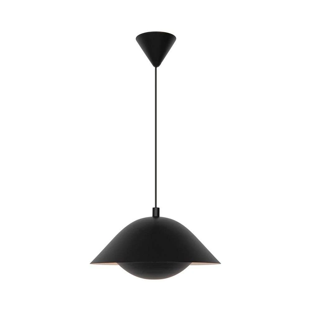 Freya 35 Hanglamp Black - Nordlux - Koop Online 1 Freya 35 Hanglamp Black - Nordlux - Koop Online
