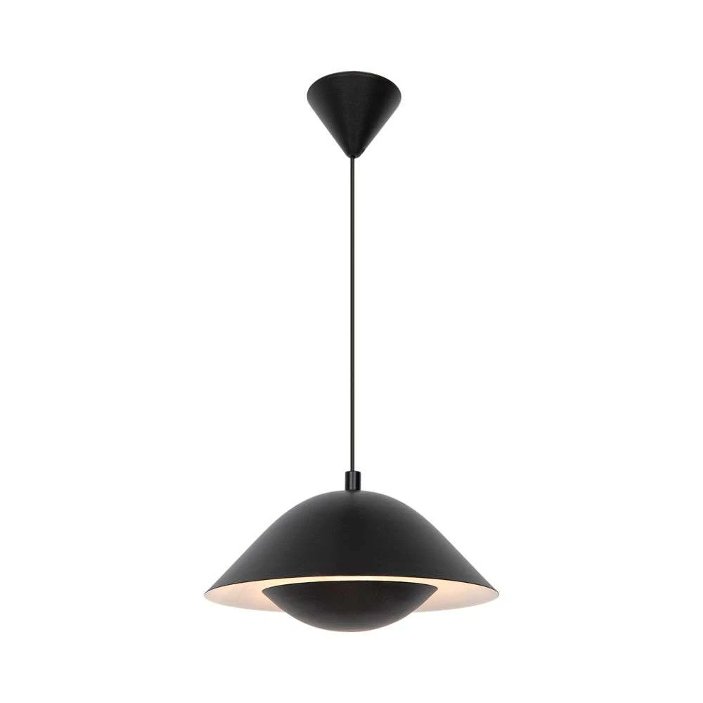 Freya 35 Hanglamp Black - Nordlux - Koop Online 2 Freya 35 Hanglamp Black - Nordlux - Koop Online - Afbeelding 2