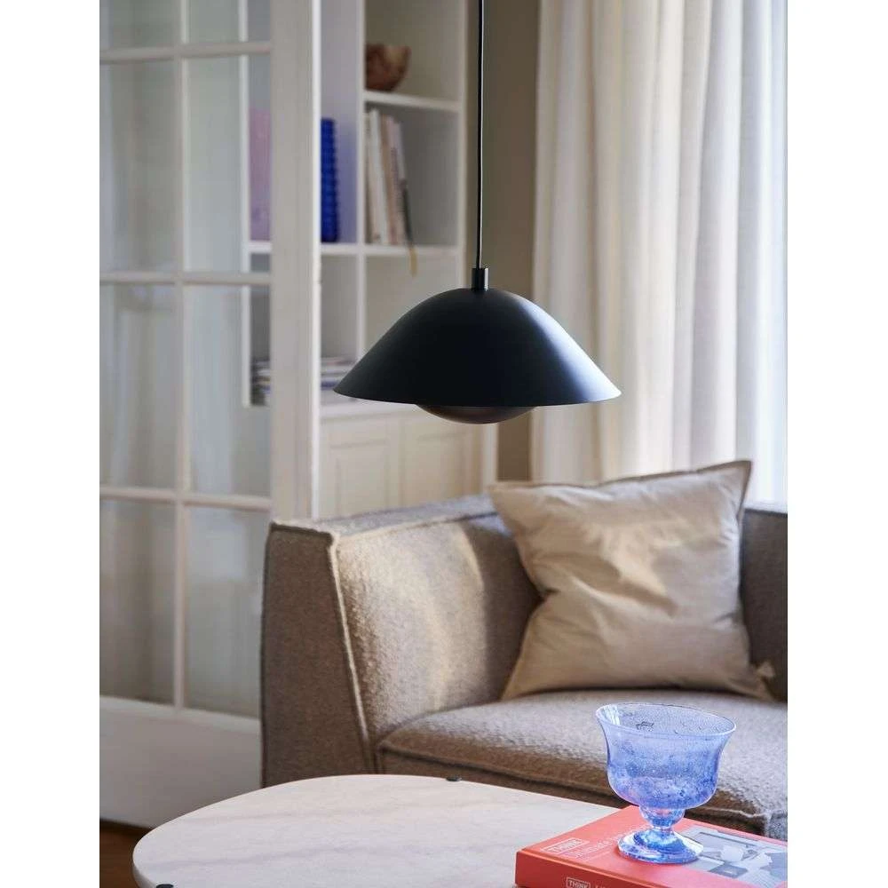 Freya 35 Hanglamp Black - Nordlux - Koop Online 4 Freya 35 Hanglamp Black - Nordlux - Koop Online - Afbeelding 4