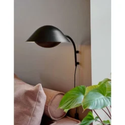 Freya Wandlamp Black - Nordlux - Koop Online -Woonverlichting Winkel 5704924011771 3