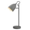 Yep! Taffellamp Grey - Halo Design - Koop Online