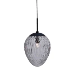 Woods Hanglamp Ø25 Smoke - Halo Design - Koop Online
