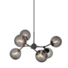 Atom Hanglamp Large Smoke - Halo Design - Koop Online