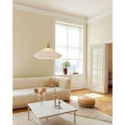 Paris Hanglamp Ø40 White/White - Halo Design - Koop Online -Woonverlichting Winkel 5705639744169 3