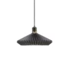 Paris Hanglamp Ø40 Brown/Black - Halo Design - Koop Online