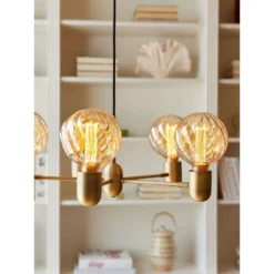 Up-down 5 Hanglamp Black - Halo Design - Koop Online 7 Up-down 5 Hanglamp Black - Halo Design - Koop Online -Woonverlichting Winkel 5705639744367 3