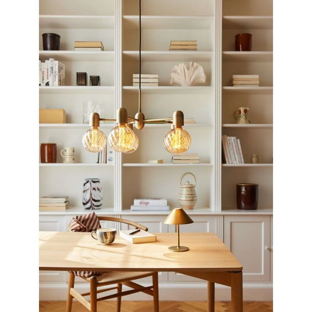 Up-down 5 Hanglamp Black - Halo Design - Koop Online 5 Up-down 5 Hanglamp Black - Halo Design - Koop Online - Afbeelding 5