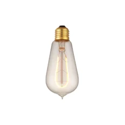 Pære LED Edison 2W 130 Lm E27 - Colors - Koop Online
