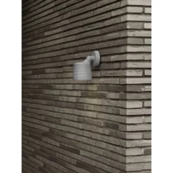 Vipp551 Buiten Wandlamp Light Grey - Vipp - Koop Online -Woonverlichting Winkel 57059531913044