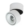 Easy W75 LED Bevestigingsspot 7W Wit - Antidark - Koop Online