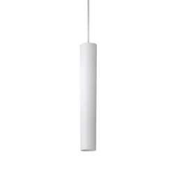 Designline Tube Hanglamp White - Antidark - Koop Online