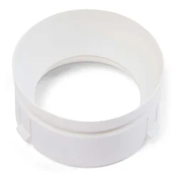 Designline Tube Spot PRO White/White - Antidark - Koop Online -Woonverlichting Winkel 5706872027873 ANTIDARK indsats hvid 1