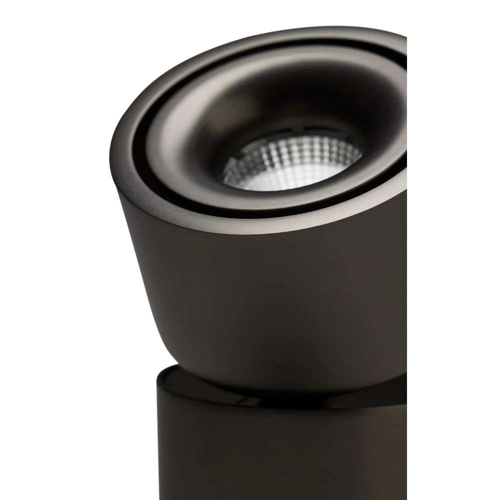 Easy Mini W75 Bevestigingsspot Titanium - Antidark - Koop Online 2 Easy Mini W75 Bevestigingsspot Titanium - Antidark - Koop Online - Afbeelding 2