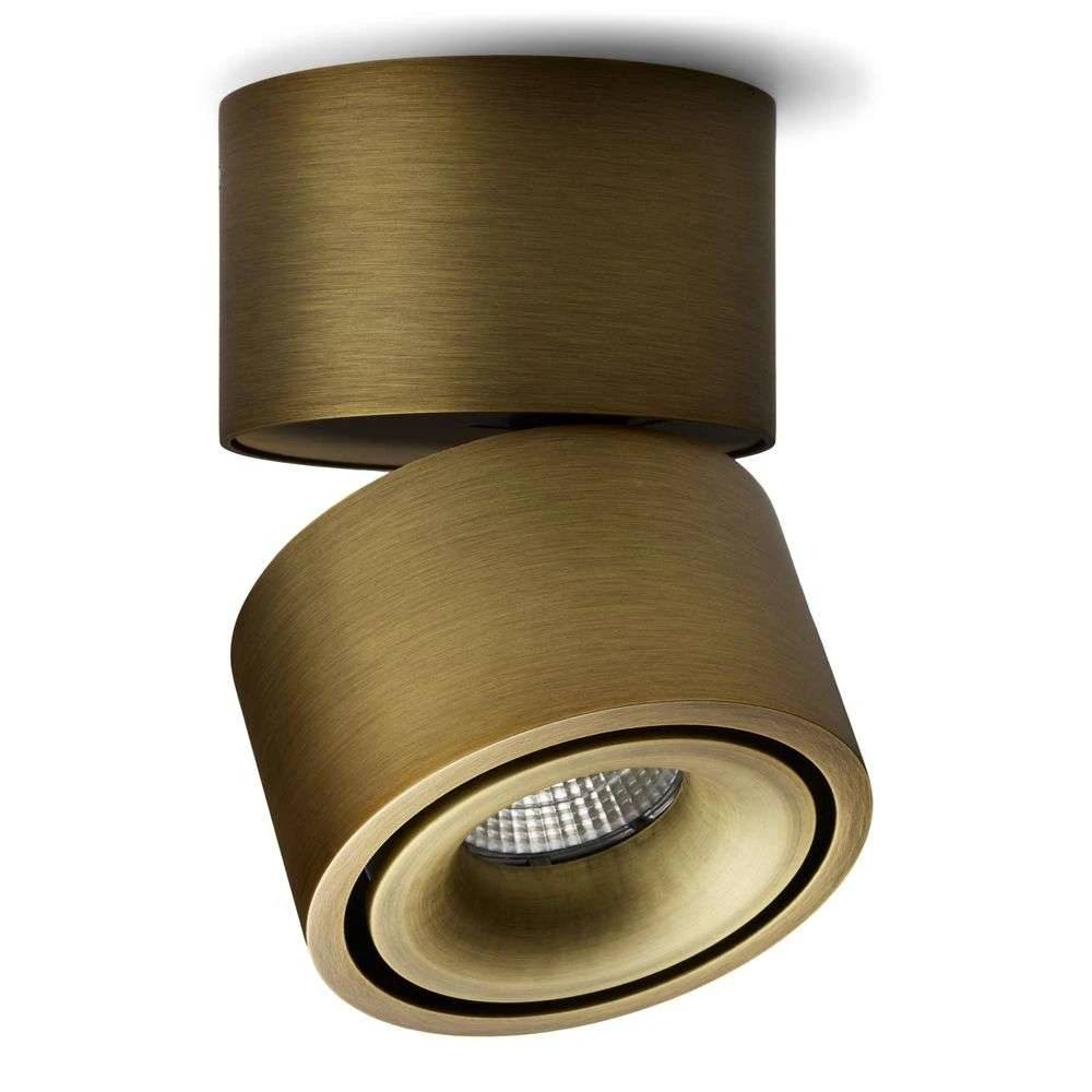 Easy Mini W75 Bevestigingsspot Brushed Brass - Antidark - Koop Online 1 Easy Mini W75 Bevestigingsspot Brushed Brass - Antidark - Koop Online