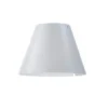 Costanza Scherm White - Luceplan - Koop Online
