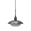 Boston Hanglamp Ø32 Antique Brown - House Doctor - Koop Online