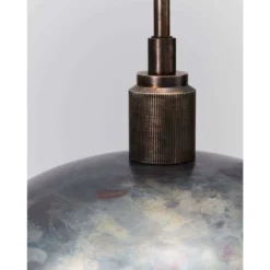 Boston Hanglamp Ø32 Antique Brown - House Doctor - Koop Online -Woonverlichting Winkel 5707644798144boston pendel oe32 antikbrun4